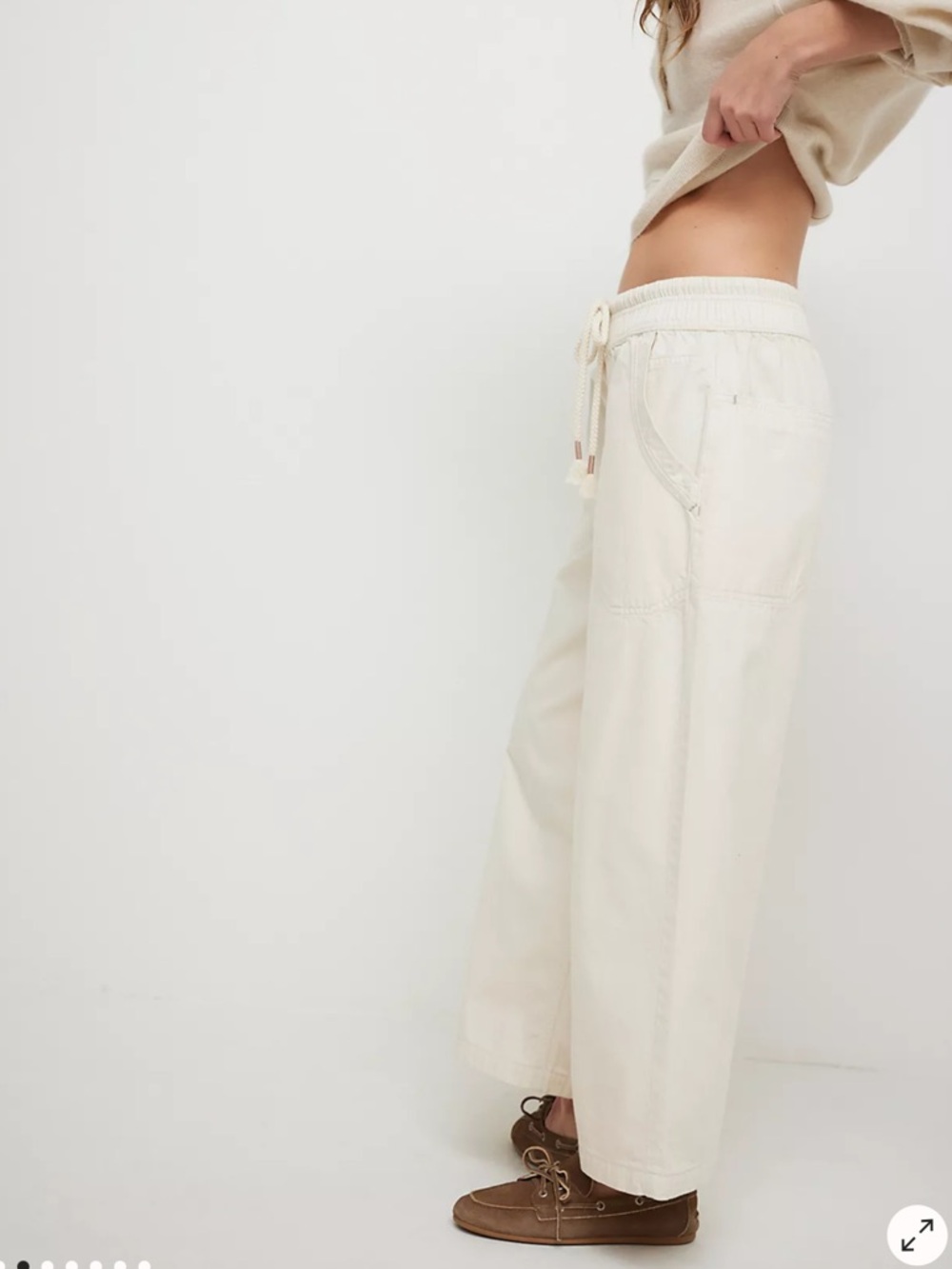 We The Free Easy Peasy Pull-On Jeans - Picture 9 of 9